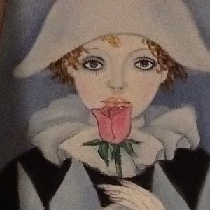 Meet your Posher, Candice